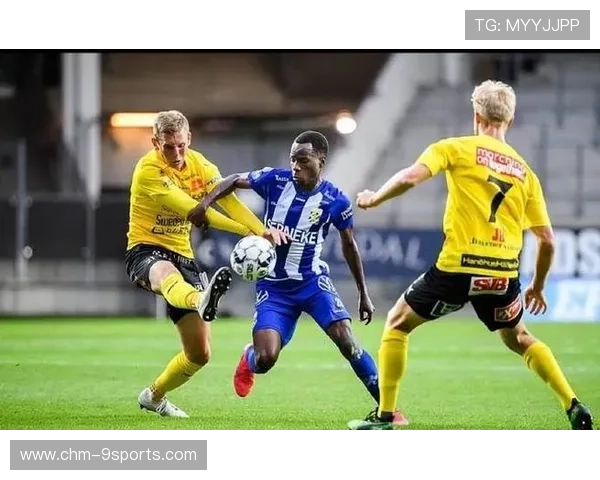 哥德堡计划：打造全球合作网络，开拓足球新机遇