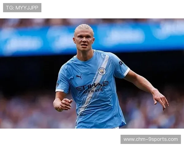 哈兰德世界杯赛场如虎添翼，曼城锋线目标金靴